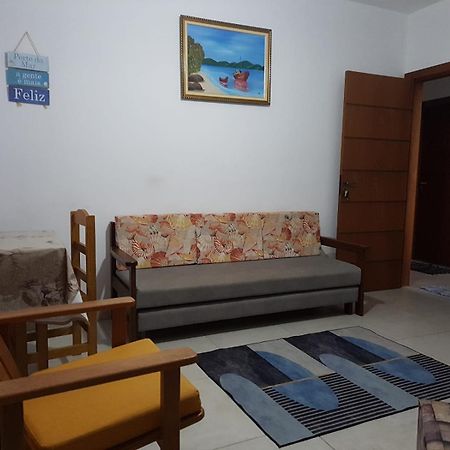 Ubatuba - Edificio Erica Apto 33 - 850 Metros Da Praia Grande エクステリア 写真