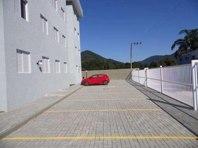 Ubatuba - Edificio Erica Apto 33 - 850 Metros Da Praia Grande エクステリア 写真